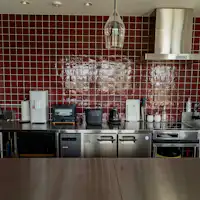 ห้องครัว