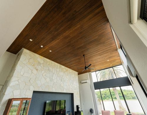 リビングダイニング