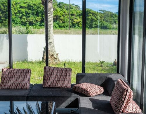 リビングダイニング