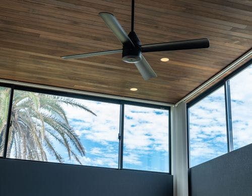 リビングダイニング