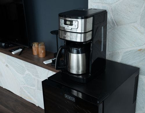 コーヒーメーカー