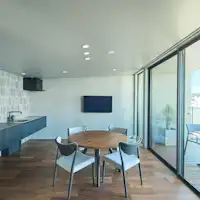 【villa1】Ruang Tamu