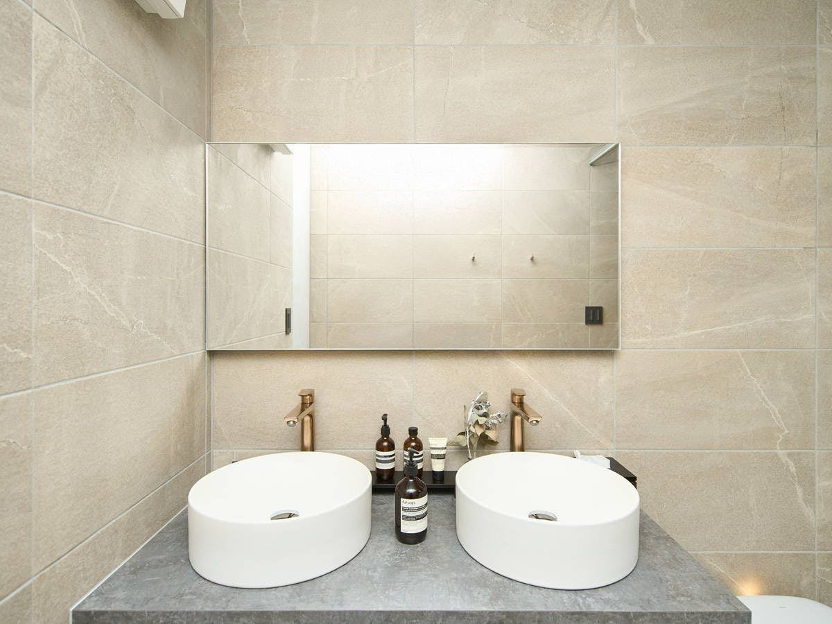 【villa1】Ruang Cuci Muka