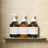 【villa1】Fasilitas Kamar Mandi