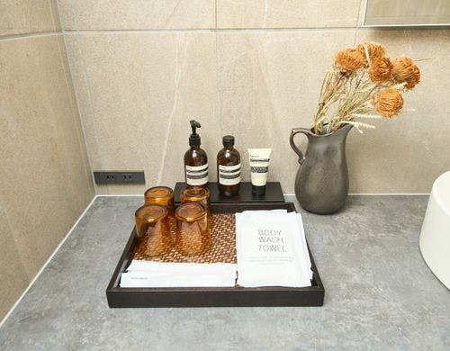 【villa2】アメニティ等