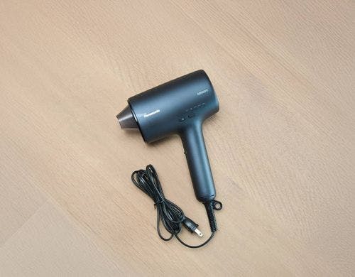 【villa2】ドライヤー