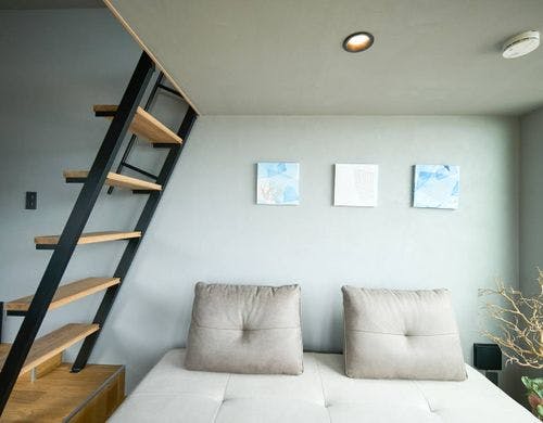 【base3】リビング