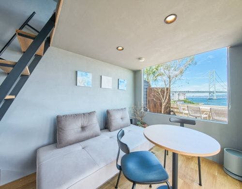 【base3】リビング