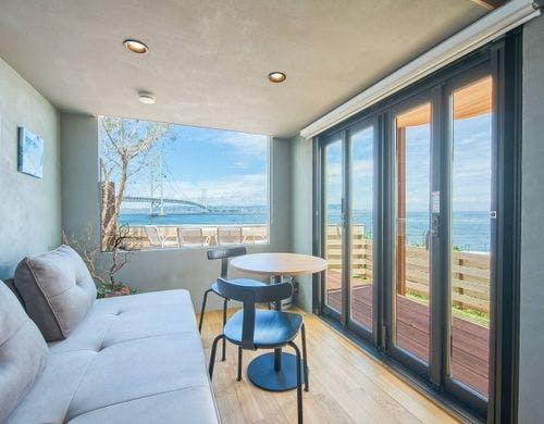 【base3】リビング