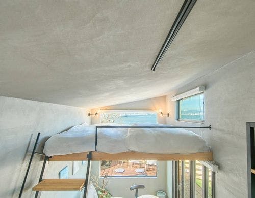 【base3】ベッドスペース