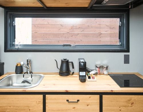 【base3】キッチン