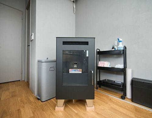 【base3】部屋備品