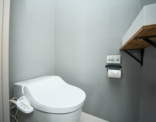 【base3】トイレ