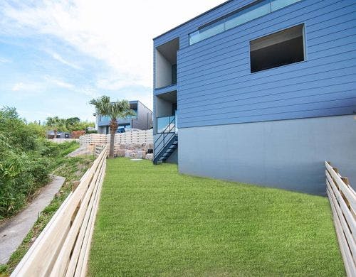 【villa1】専用ドッグラン