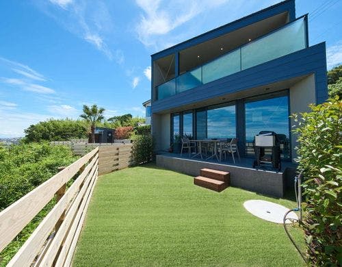 【villa2】専用ドッグラン