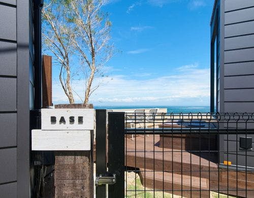 【base3】エクステリア