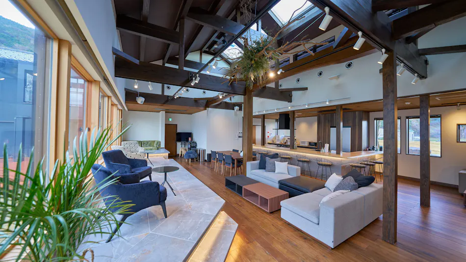 waku terrace
