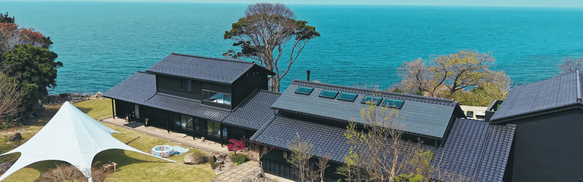 waku terrace