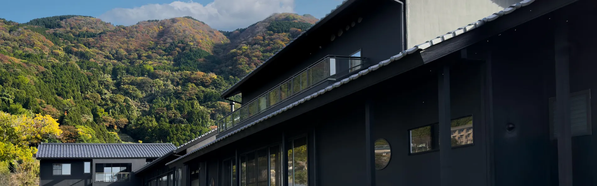 waku terrace