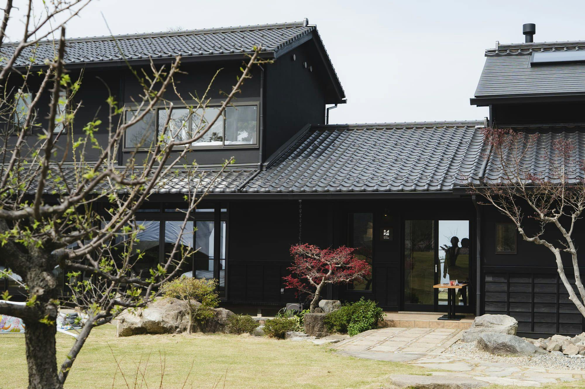 waku terrace