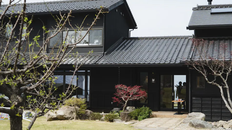 waku terrace