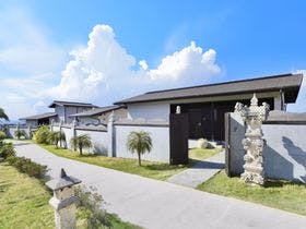 写真:クリスタルヴィラ白浜オーシャンズドッグリゾート