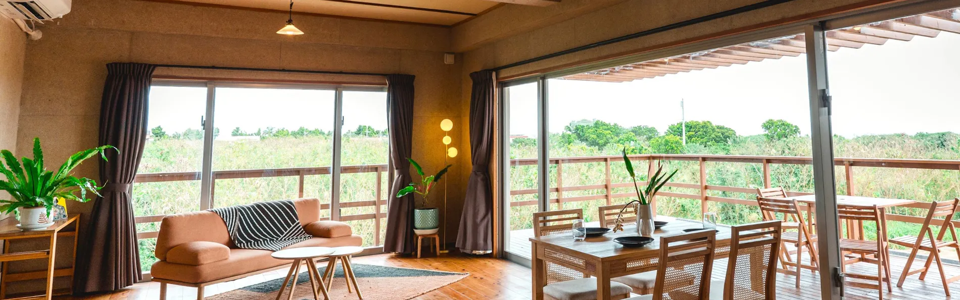 Ocean Palm Villa Ishigaki