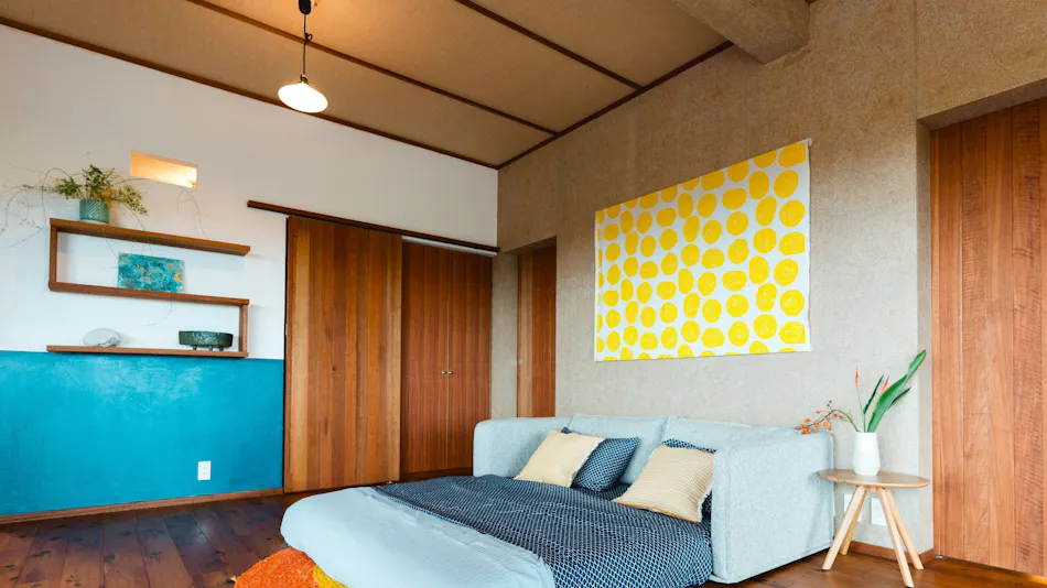 Ocean Palm Villa Ishigaki