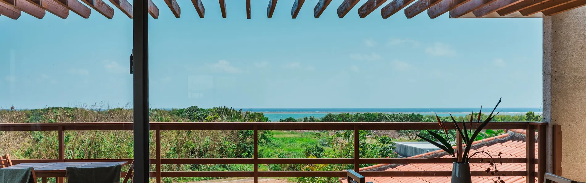 Ocean Palm Villa Ishigaki