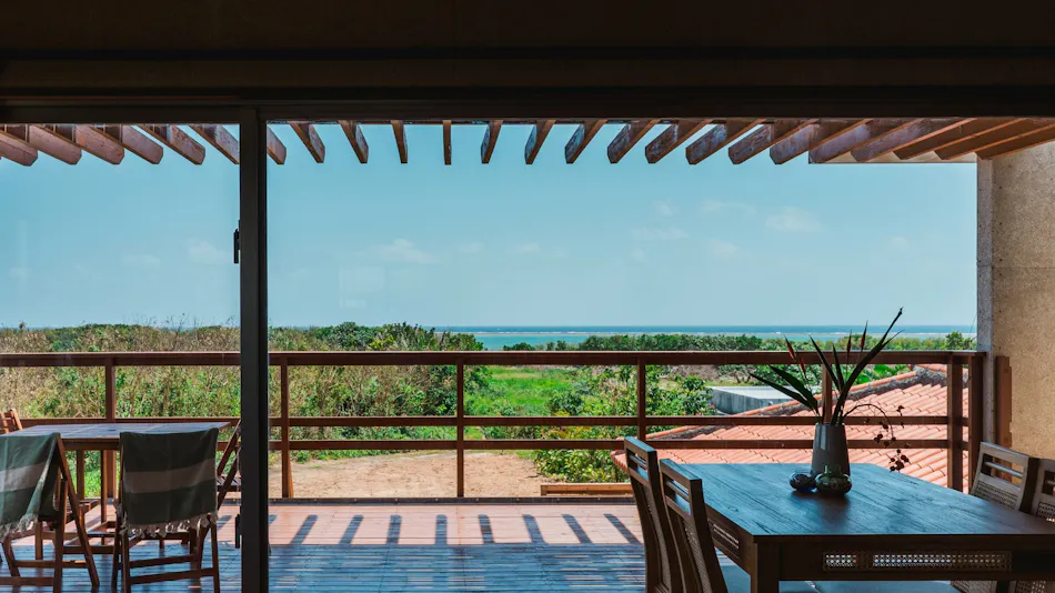 Ocean Palm Villa Ishigaki