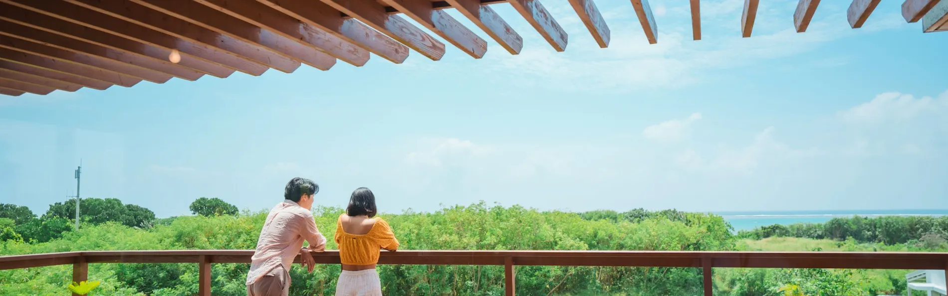 Ocean Palm Villa Ishigaki
