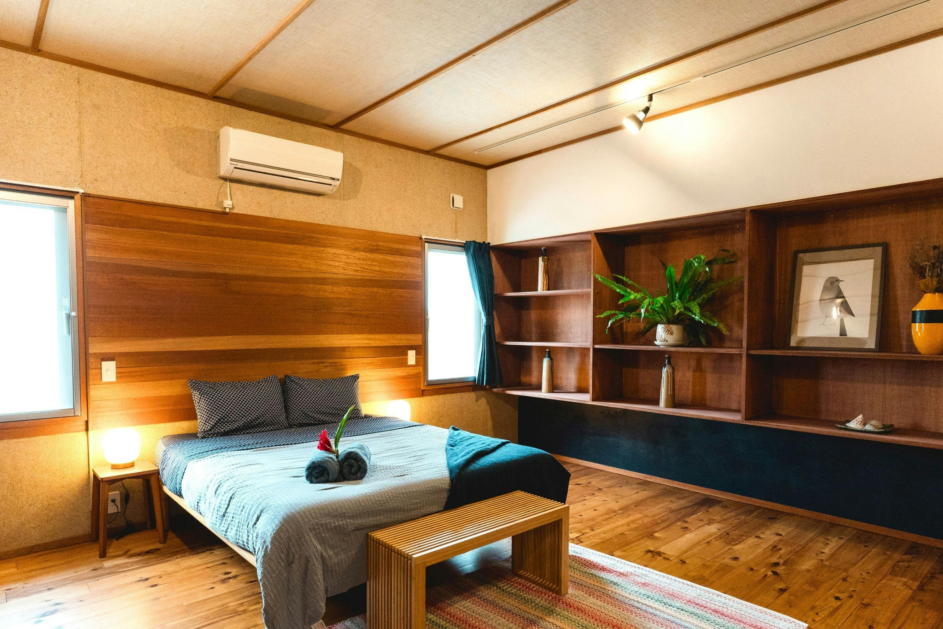 Ocean Palm Villa Ishigaki