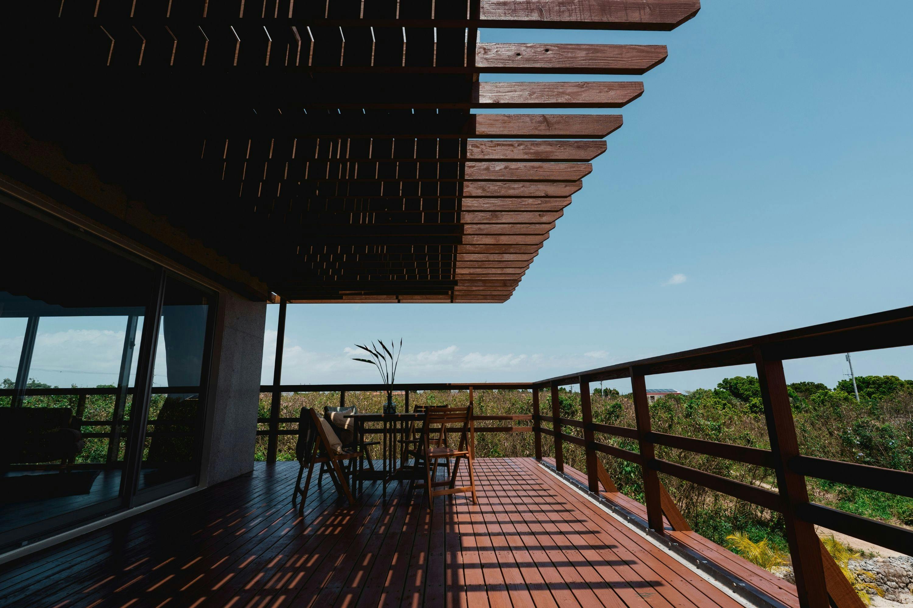 Ocean Palm Villa Ishigaki