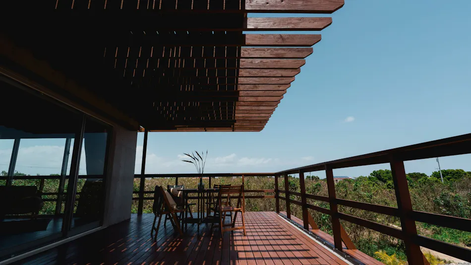 Ocean Palm Villa Ishigaki