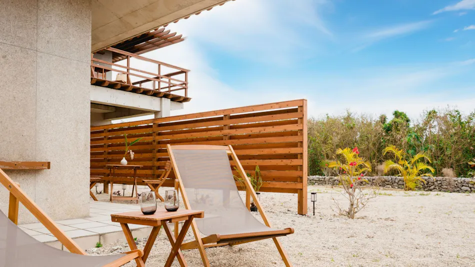 Ocean Palm Villa Ishigaki