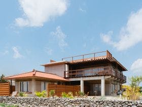 Ocean Palm Villa Ishigaki&nbsp;施設全景