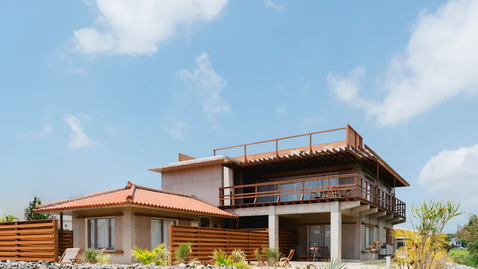 Ocean Palm Villa Ishigaki