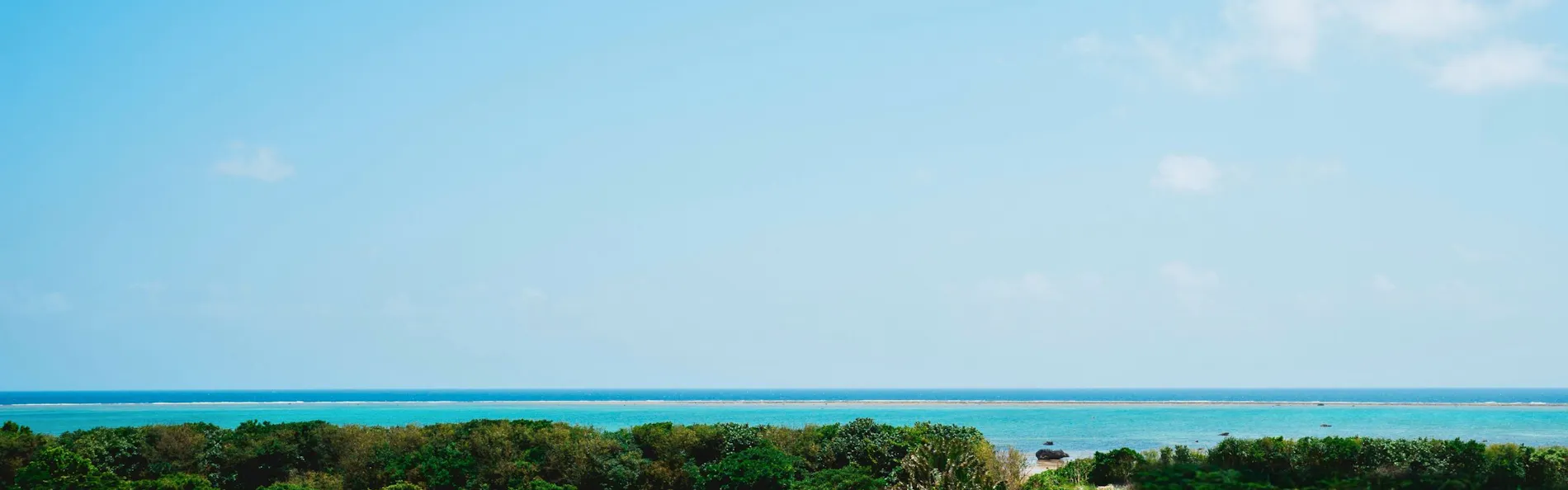 Ocean Palm Villa Ishigaki