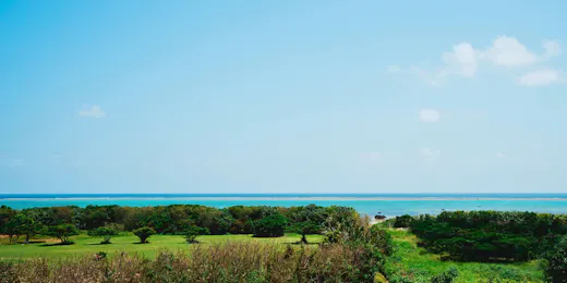 Ocean Palm Villa Ishigaki