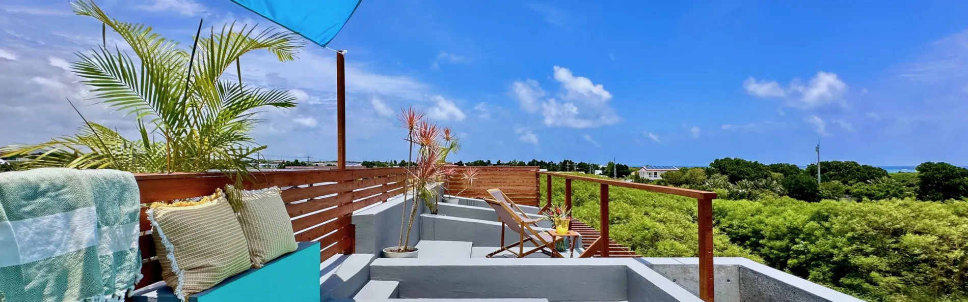 Ocean Palm Villa Ishigaki