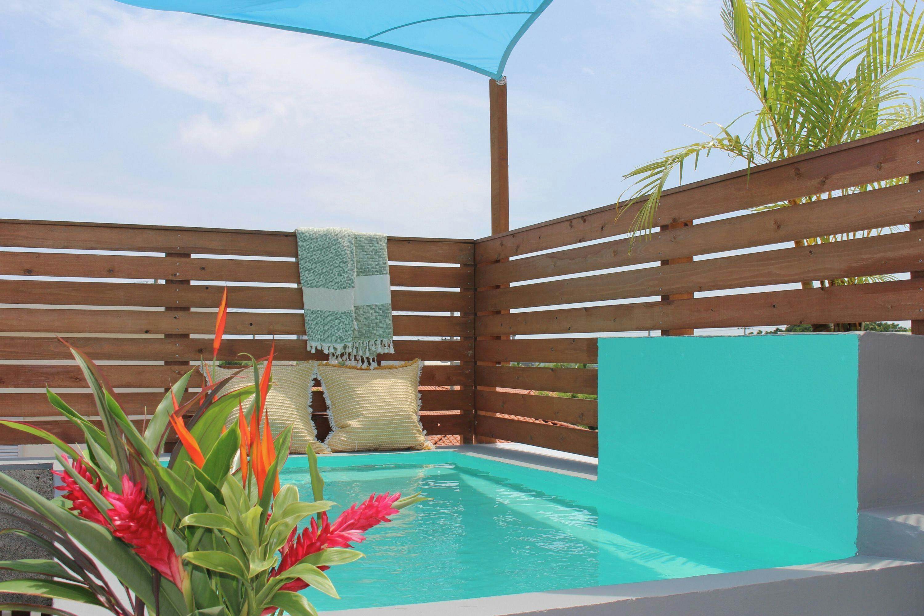 Ocean Palm Villa Ishigaki