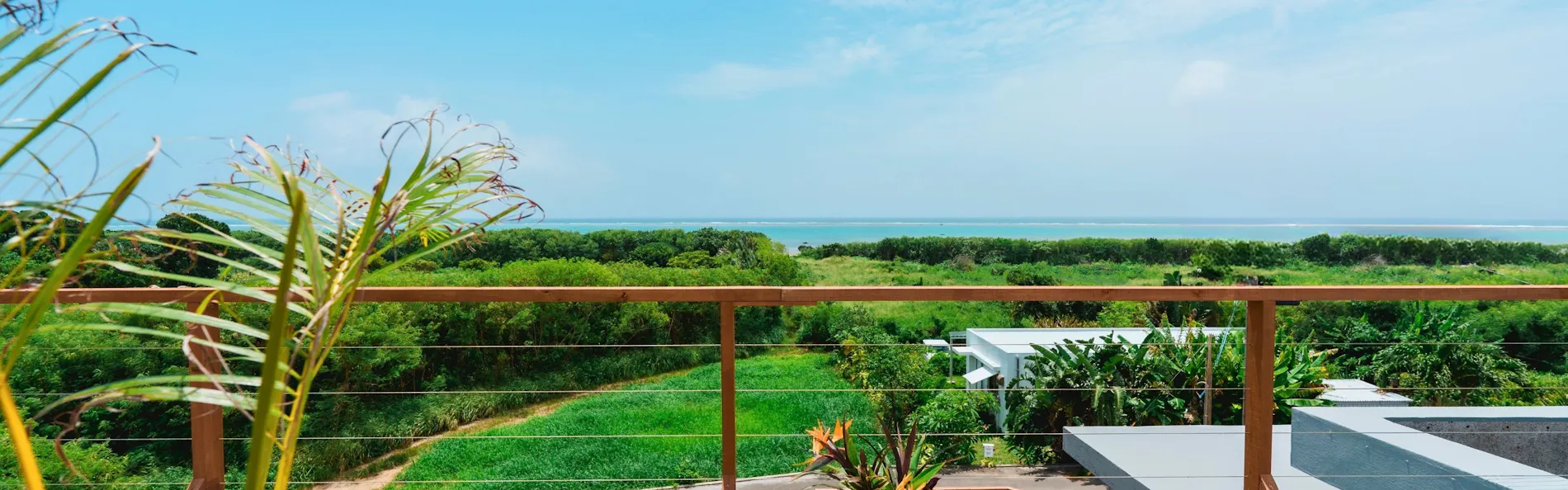 Ocean Palm Villa Ishigaki
