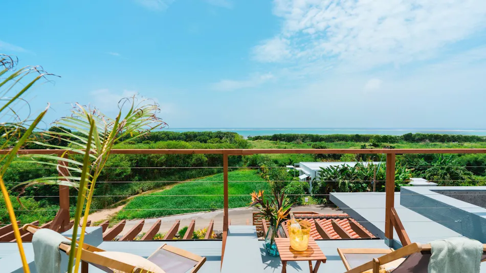 Ocean Palm Villa Ishigaki