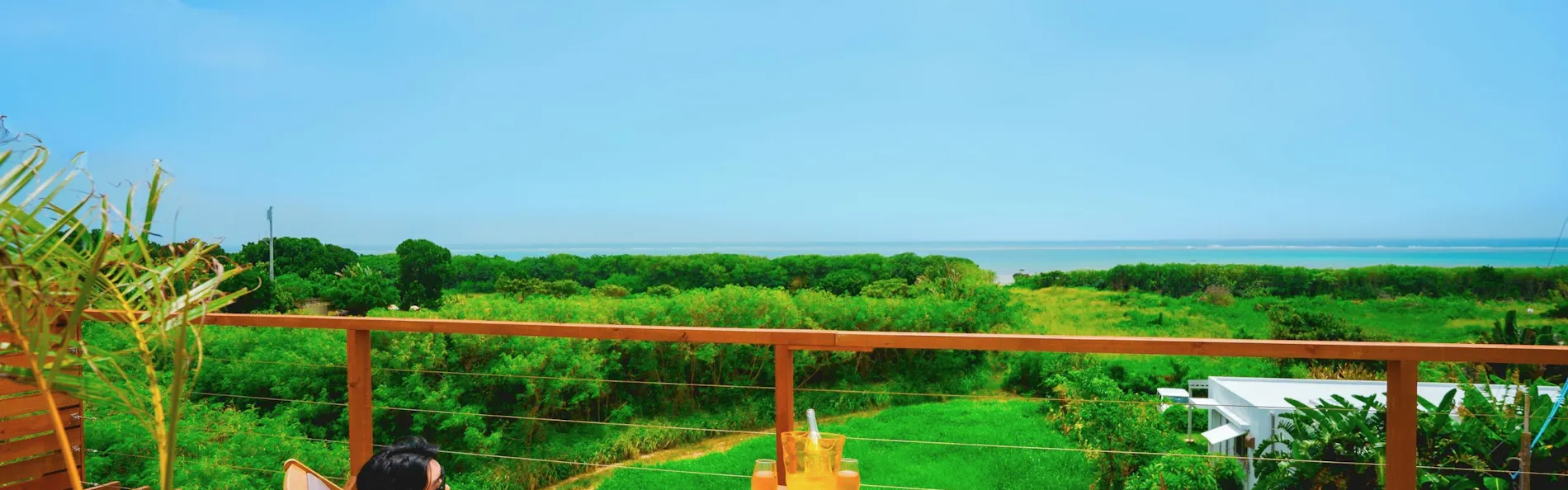 Ocean Palm Villa Ishigaki