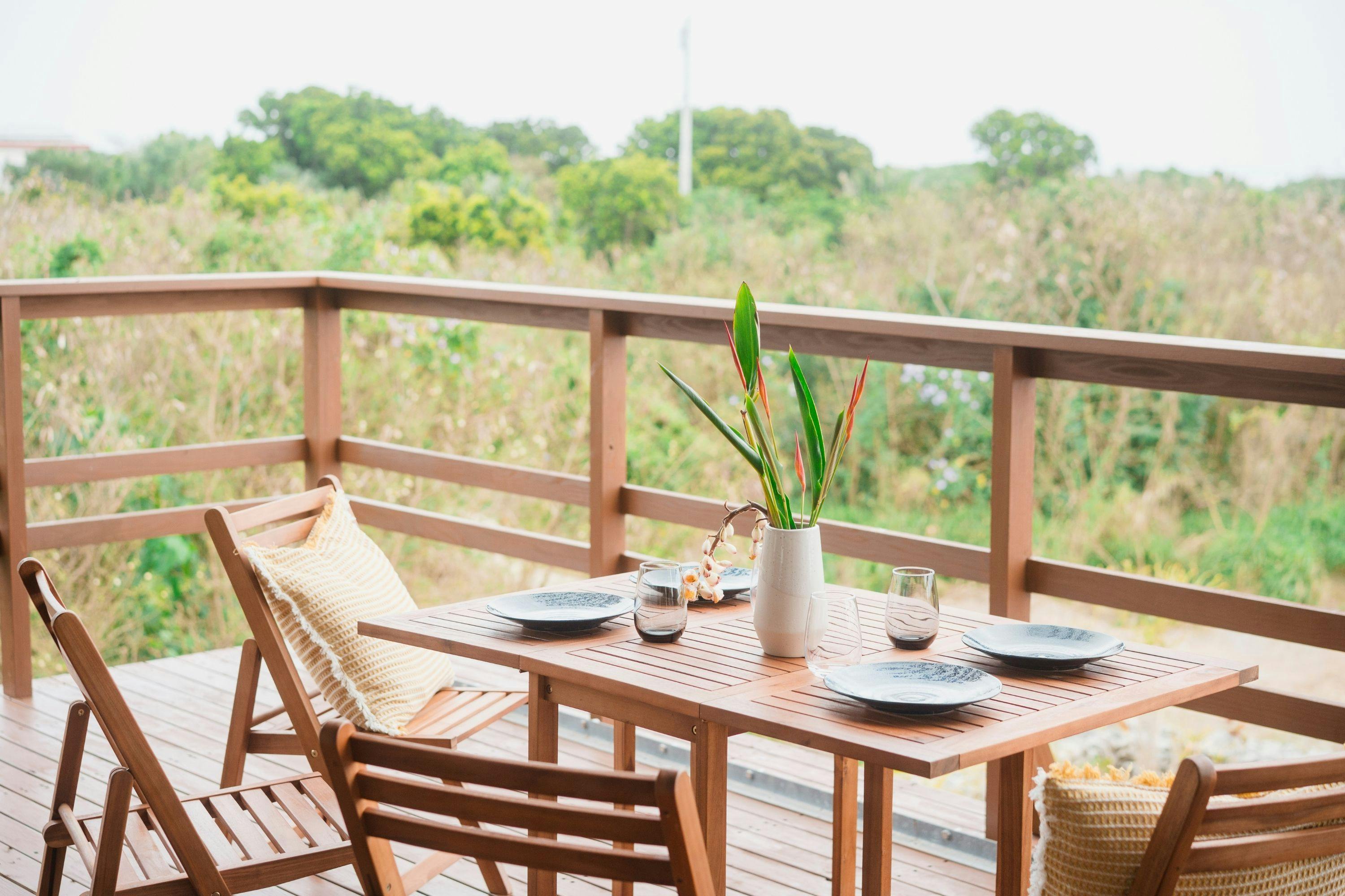Ocean Palm Villa Ishigaki