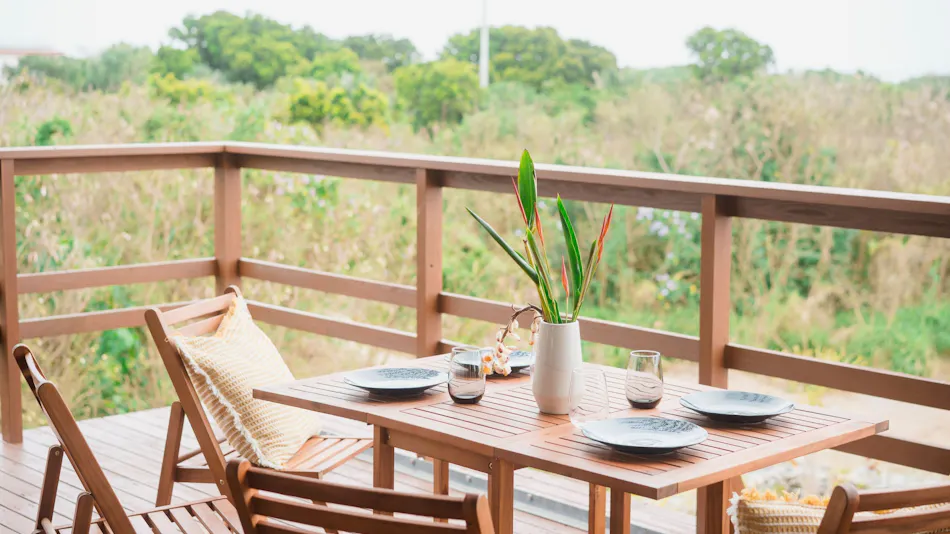 Ocean Palm Villa Ishigaki
