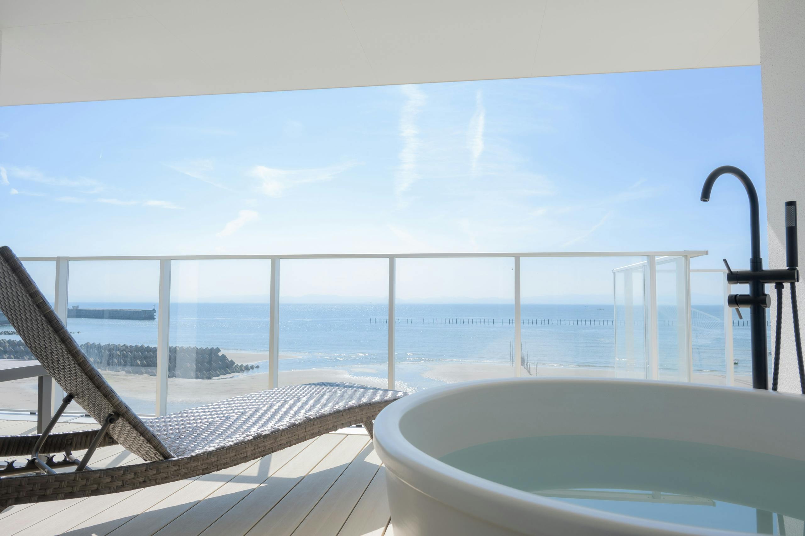 Re'sola Mihama Private Villa