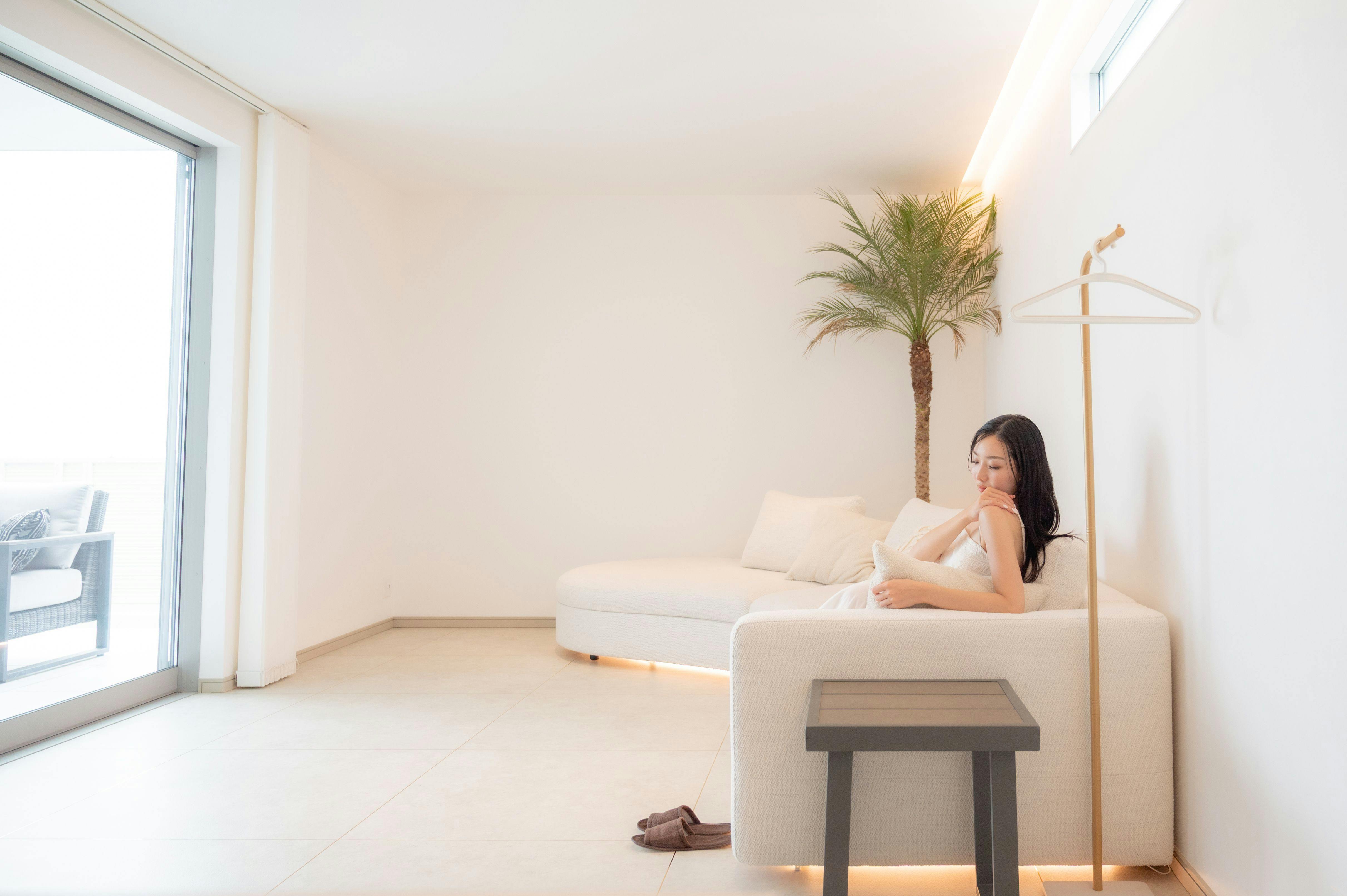 Re'sola Mihama Private Villa