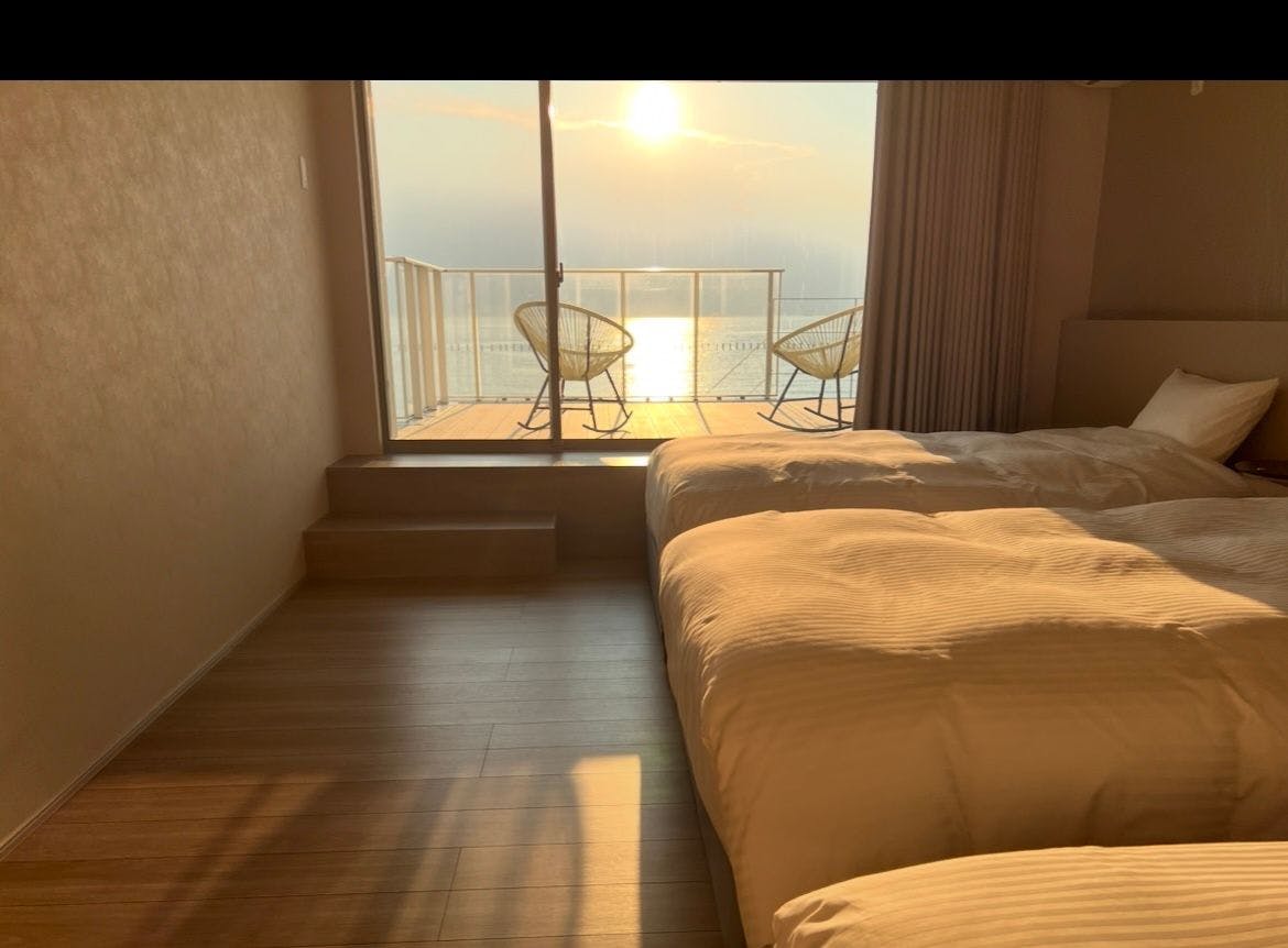 Re'sola Mihama Private Villa