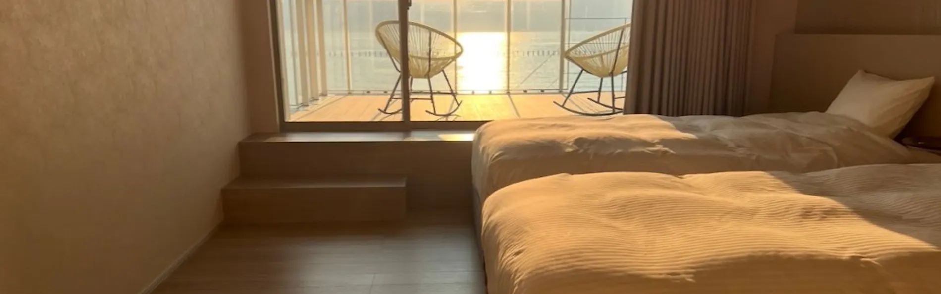 Re'sola Mihama Private Villa